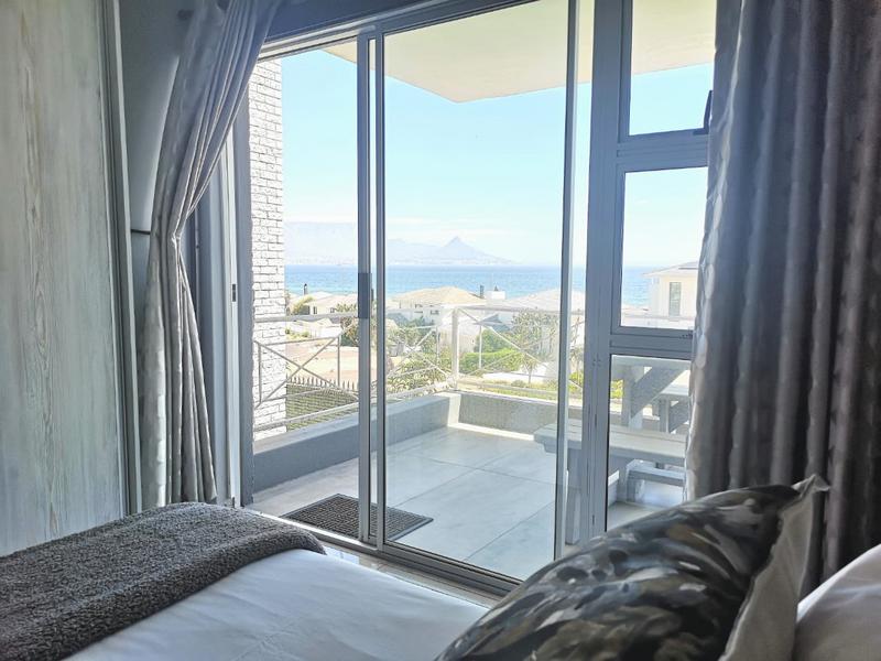 To Let 3 Bedroom Property for Rent in West Beach Western Cape